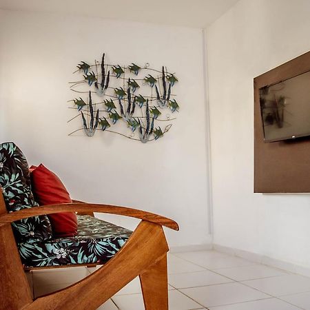 Tamandare Residence Buitenkant foto