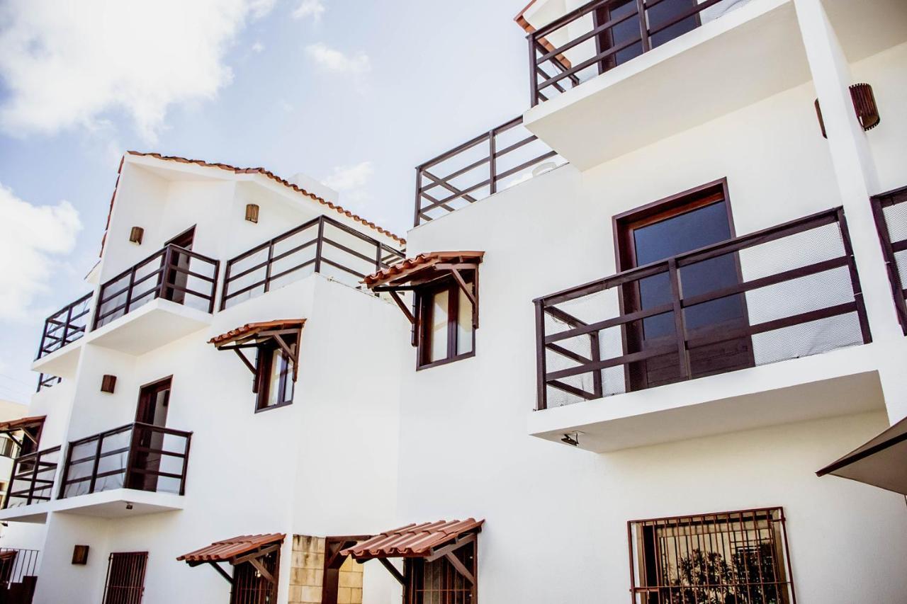 Tamandare Residence Buitenkant foto