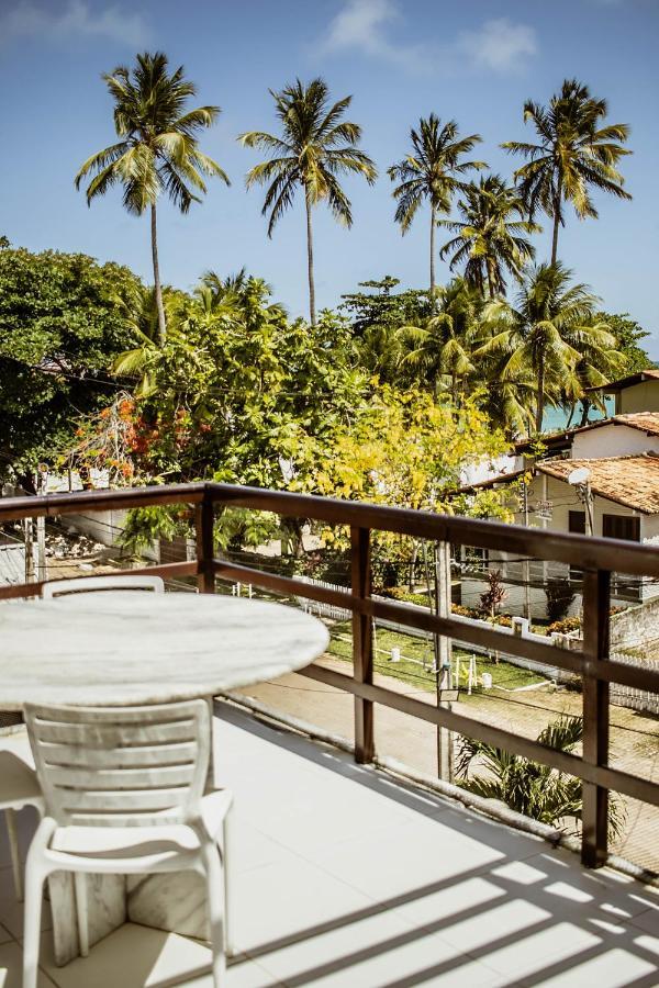 Tamandare Residence Buitenkant foto