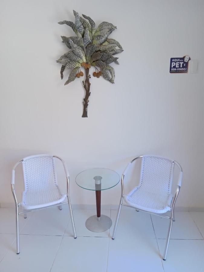 Tamandare Residence Buitenkant foto