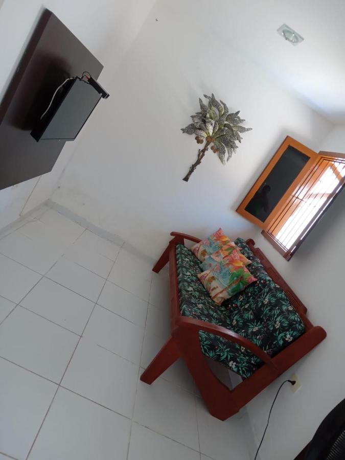 Tamandare Residence Buitenkant foto