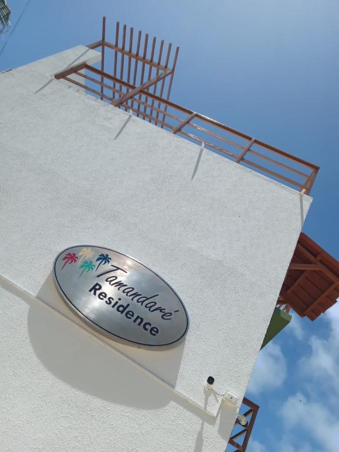 Tamandare Residence Buitenkant foto
